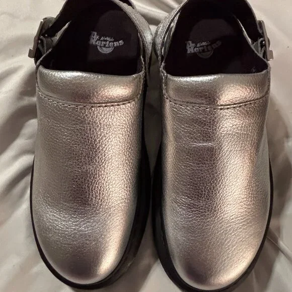 DOC MARTEN Laketen Slingback MULE - Picture 3 of 5